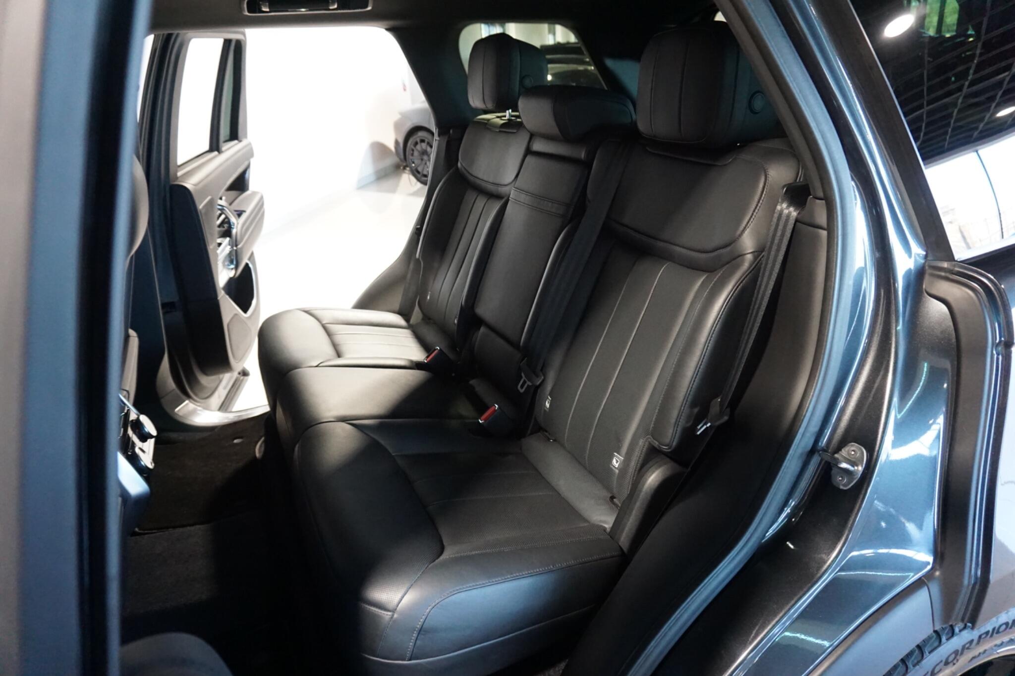 Land Rover Range Rover 3.0 P510e 38.2kWh Autobiography SUV 5dr Petrol Plug-in Hybrid Auto 4WD Euro 6 (s/s) (510 ps)